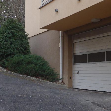 Zoe Apartman Heviz Exterior photo