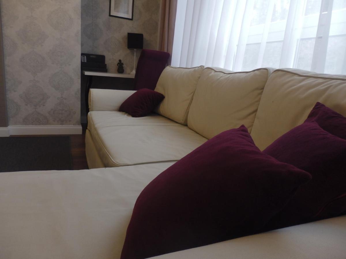 Zoe Apartman Heviz Exterior photo