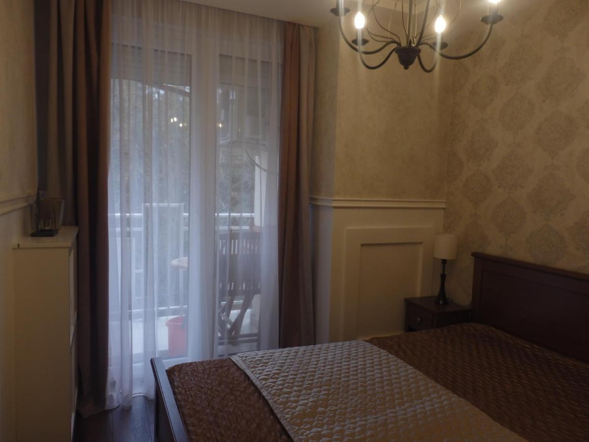 Zoe Apartman Heviz Exterior photo