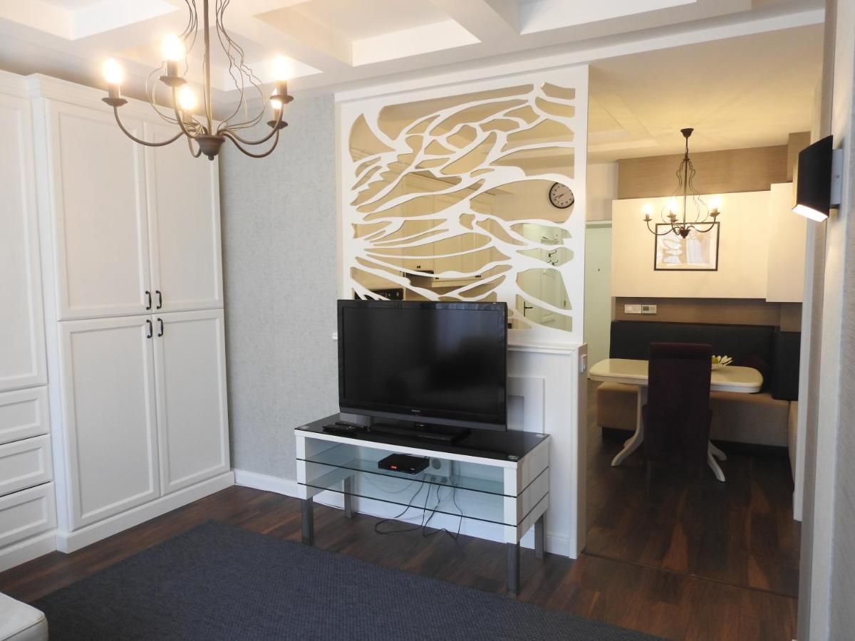 Zoe Apartman Heviz Exterior photo