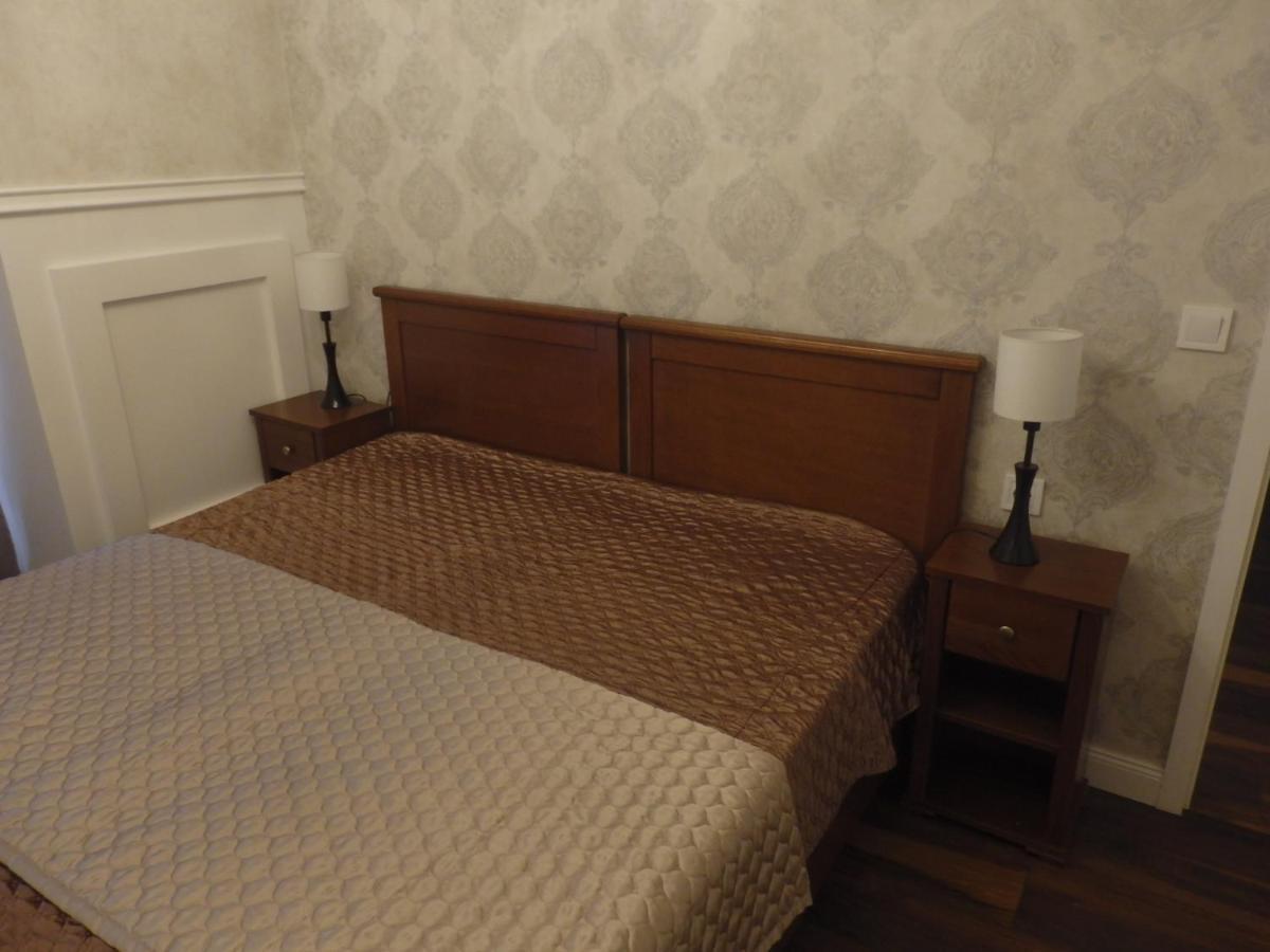 Zoe Apartman Heviz Exterior photo