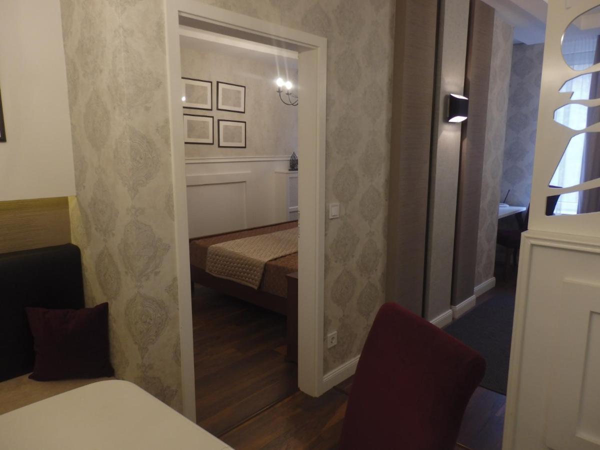 Zoe Apartman Heviz Exterior photo