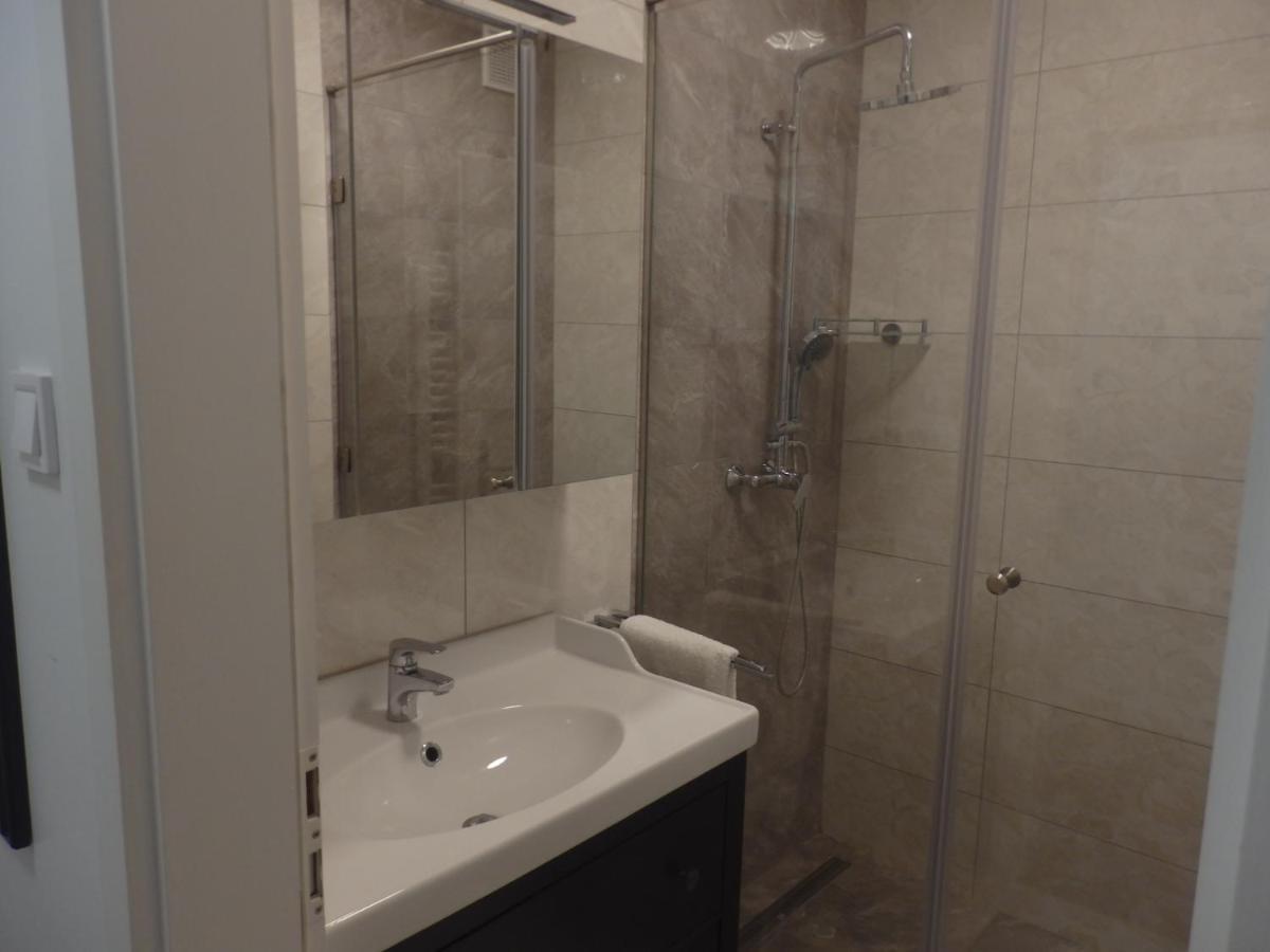 Zoe Apartman Heviz Exterior photo